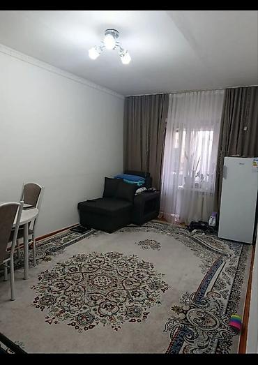 2 комнаты, 43 м², Золотой квадрат Индивидуалка, 3 этаж, Евроремонт