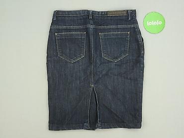 spódnice jeansowe zara: Zara, Spódnica damska, rozmiar XS — 3