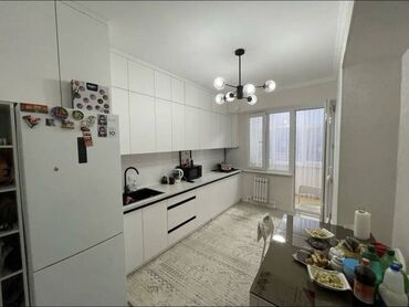 Продажа квартир: 1 комната, 44 м², Элитка, 14 этаж, Евроремонт