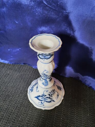 Sveće i svećnjaci: Svećnjak, bоја - Šareno, Novo — 3