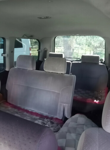 Honda: Honda Stepwgn: 2005 г., 2 л, Автомат, Газ, Минивэн — 1