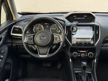 Subaru: Subaru Forester: 2019 г., 2.5 л, Вариатор, Бензин, Кроссовер — 10
