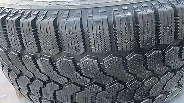 vossen diska: Комплект зимних шин с шипами на дисках - Шины Yokohama iceGUARD STUD — 3