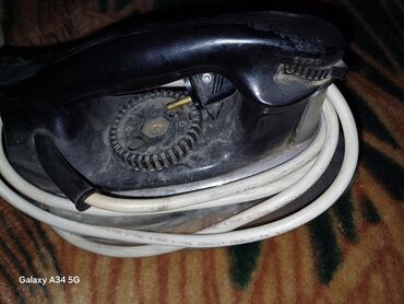 утюг braun si 18890: Үтүк Жөнөкөй, Металлокерамикалык