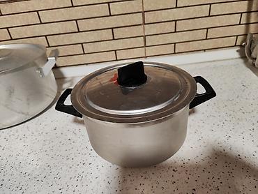 Tavalar: Tava, Alüminium — 8