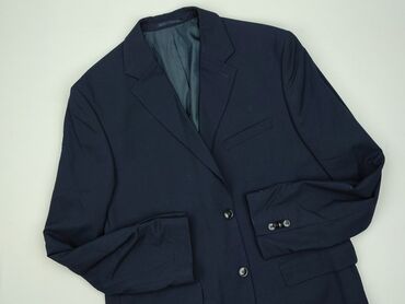 stradivarious cargo: Suit jacket for men, XL (EU 42), H&M, condition - Perfect
