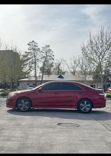 хонда жаз в бишкеке: Toyota Camry: 2009 г., 2.5 л, Типтроник, Бензин, Седан