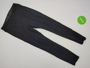 getry woskowane: Sinsay, Legginsy rozmiar M — 2