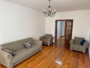 реклама недвижимости бишкек: 3 комнаты, 61 м², Индивидуалка, 5 этаж, Косметический ремонт