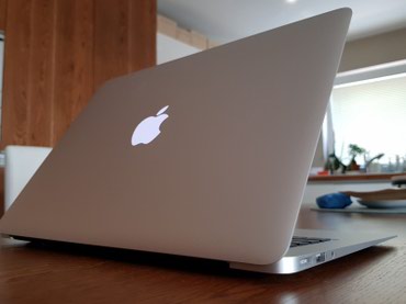 Άλλοι φορητοί υπολογιστές και netbooks: New Macbook Air σε lalafo.gr - εικόνες 3 New Macbook Air σε Αθήνα - εικόνες 3