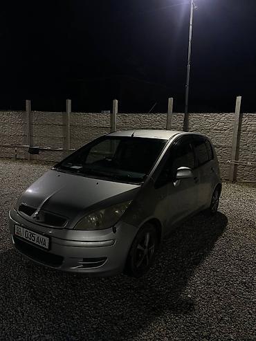 mitsubishi lancer evolution: Mitsubishi Colt: 2003 г., 1.3 л, Вариатор, Бензин, Хэтчбэк — 5