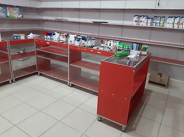 Rəf vitrinləri: Mağaza üçün vitrinlər polkalar -da lalafo.az — 9 Rəf vitrinləri: Mağaza üçün vitrinlər polkalar — 9