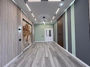 Продажа квартир: 1 комната, 50 м², Элитка, 13 этаж, Дизайнерский ремонт — 15