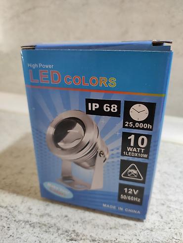 smart light: Декоративные фонтаны — 3