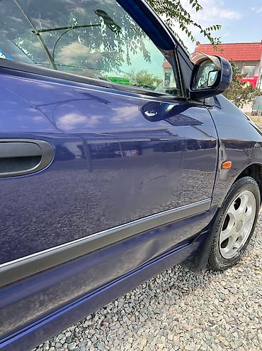 свечной: Mitsubishi Space Star: 2003 г., 1.6 л, Автомат, Бензин, Седан — 3