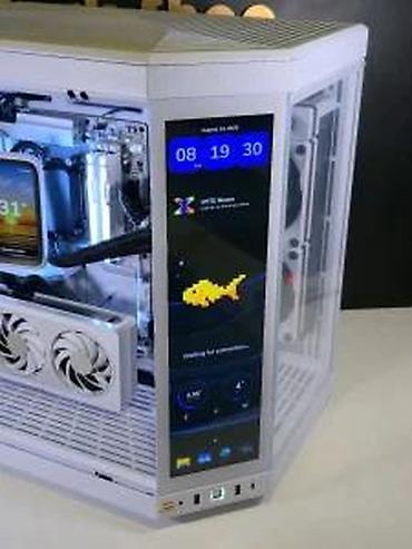 Desktop računari i radne stanice: 🖥️ Sklapanje računara po želji – GARANCIJA 24 MESECA ✅ ✨ Treba ti — 6