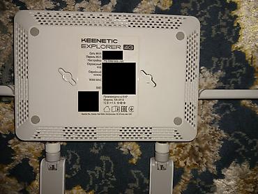 google pixel tablet: Keenetic Explorer 4G, AC1200 Меш Wi-Fi 5 4G модем/роутер с 4 портами — 5