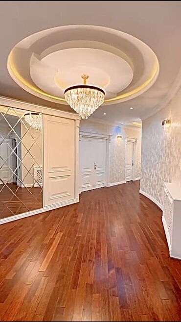 Yeni tikili: 4 otaqlı, Yeni tikili, m. 28 may, 219 kv. m -da lalafo.az — 3 Yeni tikili: 4 otaqlı, Yeni tikili, m. 28 may, 219 kv. m — 3