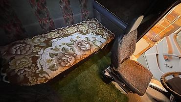 Mercedes-Benz: Mercedes-Benz Спринтер: 1996 г., 2.9 л, Механика, Дизель, Фургон — 18