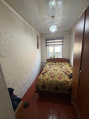 Sale of cottages and houses: 🏡 Продается саманный дом в селе Сокулук 📍 От центральной трассы — 350 — 6