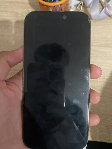 iphone s4: IPhone 16 Pro, 128 GB, Qızılı, Simsiz şarj — 3