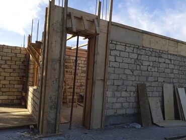 İnşaat betonu: Bütün Apalovka işlərinin görülməsi. Fundament . ManaliT -da lalafo.az — 6 İnşaat betonu: Bütün Apalovka işlərinin görülməsi. Fundament . ManaliT — 6