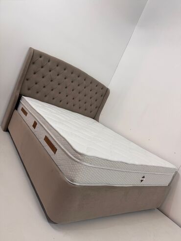 Matraslar: Yeni, Ortopedik matras, Bir nəfərlik — 5