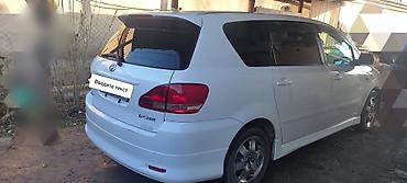 voxy noah: Toyota Ipsum: 2003 г., 2.4 л, Автомат, Бензин, Минивэн — 4