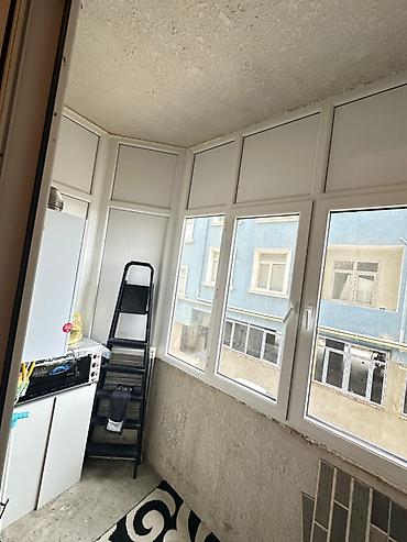 studio menziller: 3 otaqlı, Yeni tikili, 68 kv. m — 9