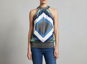 t shirty modal: Vero Moda, Футболка жіноча, розмір S