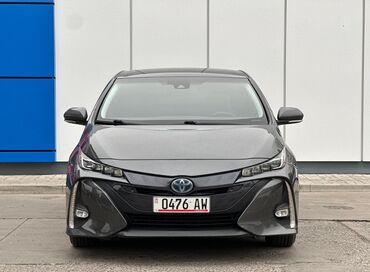 топливный бак даф: Toyota Prius: 2019 г., Вариатор, Гибрид, Хетчбек