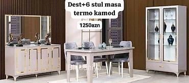 televizor mebelleri: 🔥 3 rengde✔️ 🔥İlkin ödenişsiz ✔️ Tek şexsiyet vesiqesi ile kredit ✔️ — 1