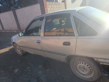 деу нексия 2: Daewoo Nexia: 1994 г., 1.5 л, Механика, Бензин, Седан