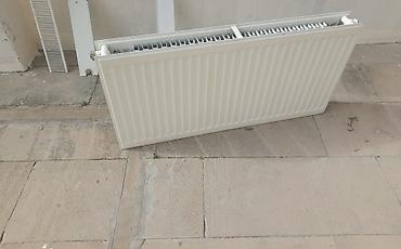 komur satis: Ev təmir olub deyə satılır.3ədəd 50sm 1metr 1metr 20sm Hamısı — 1