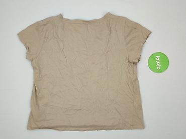 aplikacja hm: H&M, T-shirt damski, rozmiar L — 3