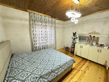 Həyət evləri və villaların satışı: Binə 4 otaqlı, 100 kv. m, Orta təmir -da lalafo.az — 1 Həyət evləri və villaların satışı: Binə 4 otaqlı, 100 kv. m, Orta təmir — 1