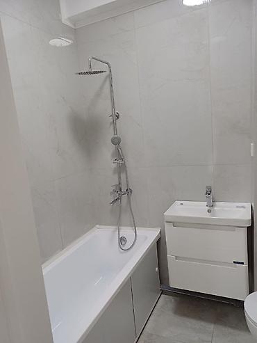 квартира аламидинский: 1 комната, 47 м², Технопарк Элитка, 3 этаж, Евроремонт — 5