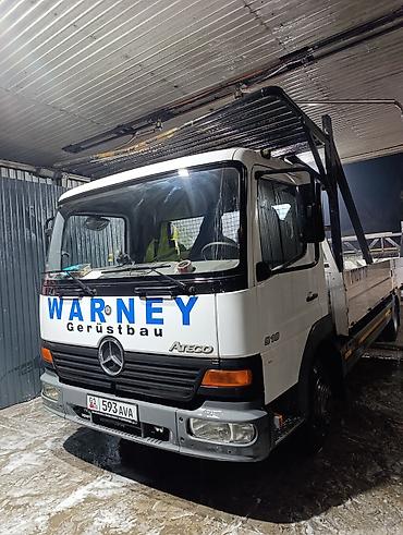 sprinter bazar: Грузоперевозки по городу и регионам: - до 15 тон (до 12 поддонов) - — 2