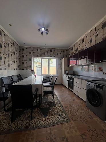 2017: 6 комнат и более, 280 м², 6 соток, Бишкек, Ак-Орго ж/м Агентство недвижимости — 6