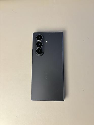 samsung galaxy fold2: Samsung Galaxy Fold, Б/у, 512 ГБ, цвет - Черный, 1 SIM, eSIM — 3