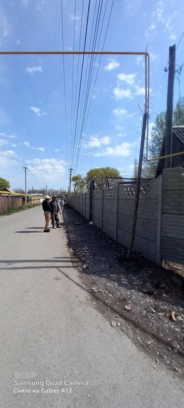 Железобетонные заборные плиты: Железобетонная заборная плита, Длина: 2 м, Высота: 2 м, Толщина: 40 мм, Новый — 10