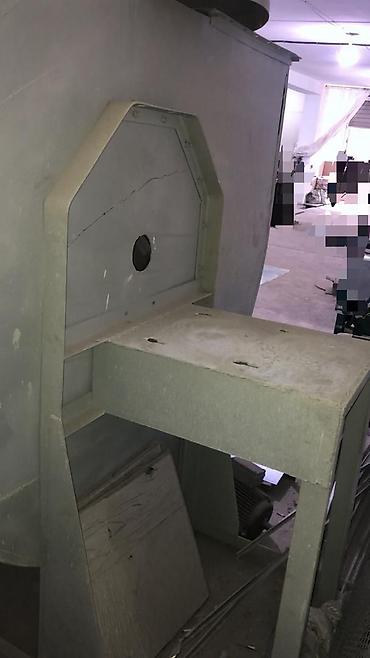 Другое оборудование для бизнеса: Вентилятор ВР-80-75 номер 12,5 Без электродвигателя. Рабочее колесо из — 4