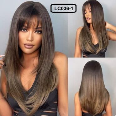 Perike i klipse: Perike 3200 — 10