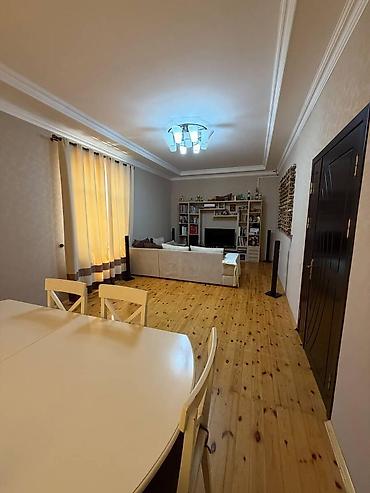 20 ci sahədə satilan evlər: Dədə Qorqud 3 otaqlı, 100 kv. m, Kredit var, Yeni təmirli — 9