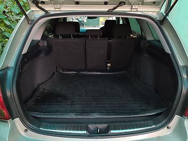 камри 40 кузов тюнинг: Toyota Avensis: 2004 г., 2 л, Типтроник, Бензин, Универсал — 9