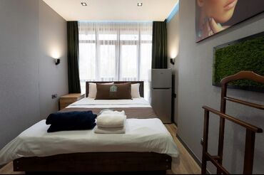 Аренда отелей и хостелов: Добро пожаловать в Botanical House - отель, где каждая деталь создана — 27