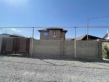 Продажа коттеджей и домов: 5 комнат, 146 м², 4 соток, Новопавловка — 29