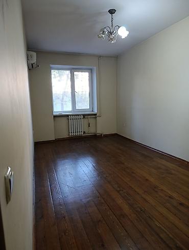 квартира жилье: 2 комнаты, 44 м², Боконбаева/Уметалиева Индивидуалка, 1 этаж, Косметический ремонт — 5