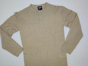 online secondhand: Sinsay, Sweter dla mężczyzn, rozmiar S — 1