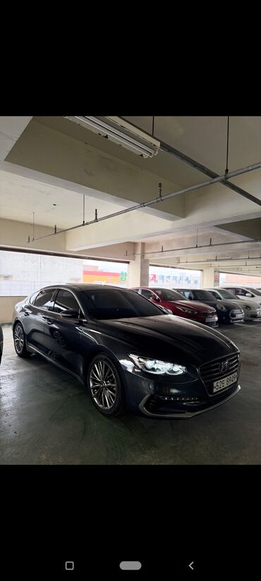 хундай гетс машина: Hyundai Grandeur: 2018 г., 2.4 л, Автоматические, Бензин, Седан